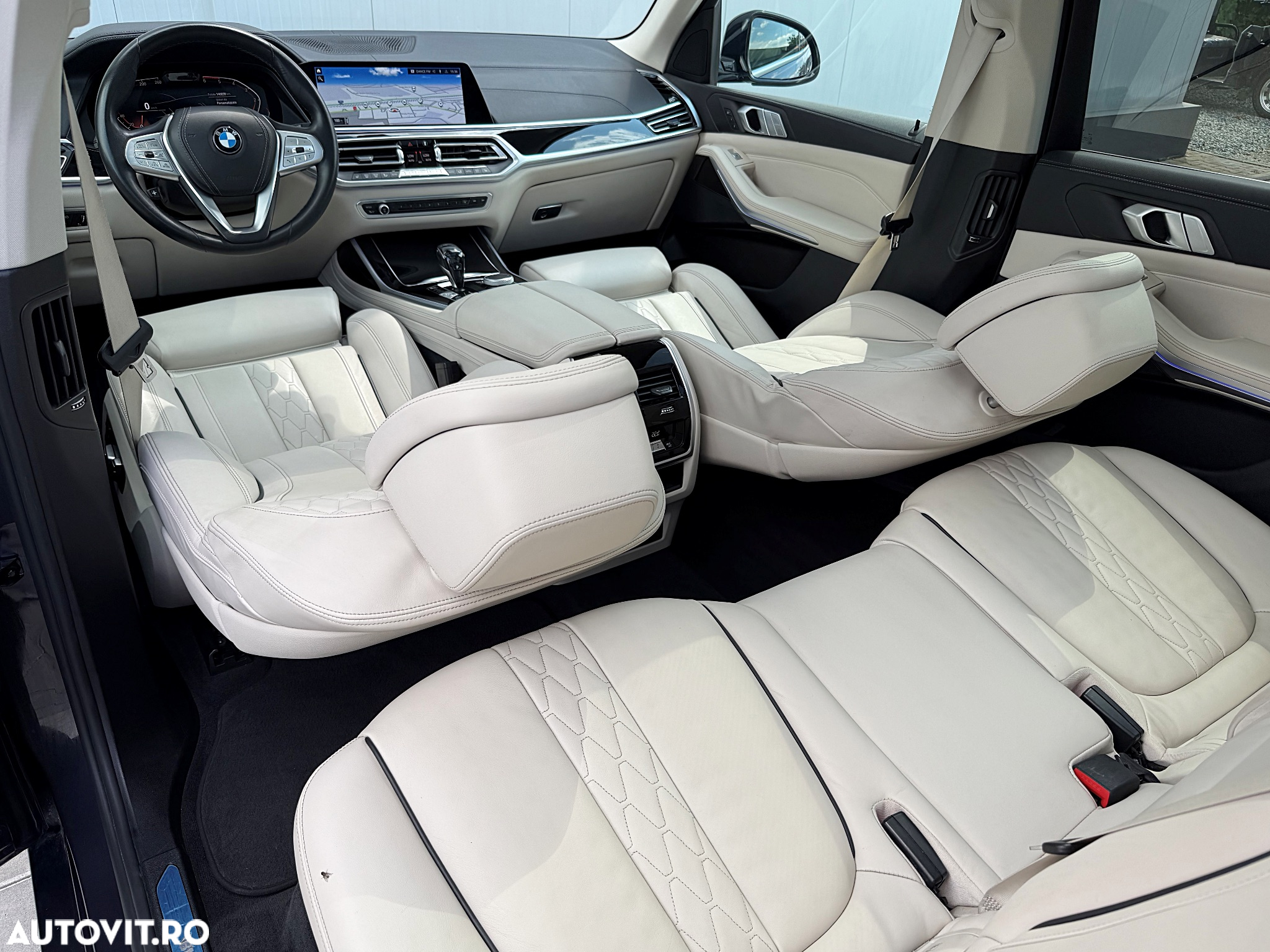 BMW X7 xDrive30d - 20