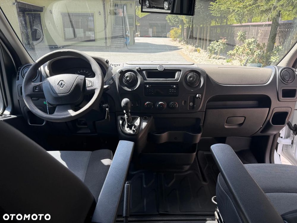 Renault MASTER - 9