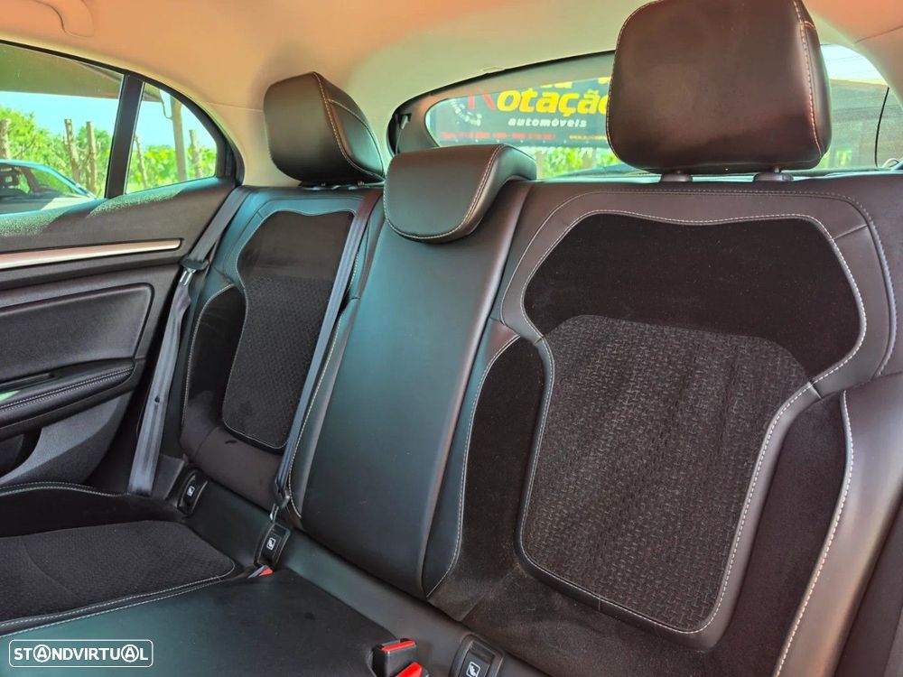 Renault Mégane 1.2 TCE Limited - 10