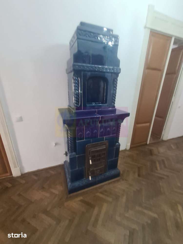 Casa de inchiriat in Campina, zona Centrala - Imagine principală: 4/13