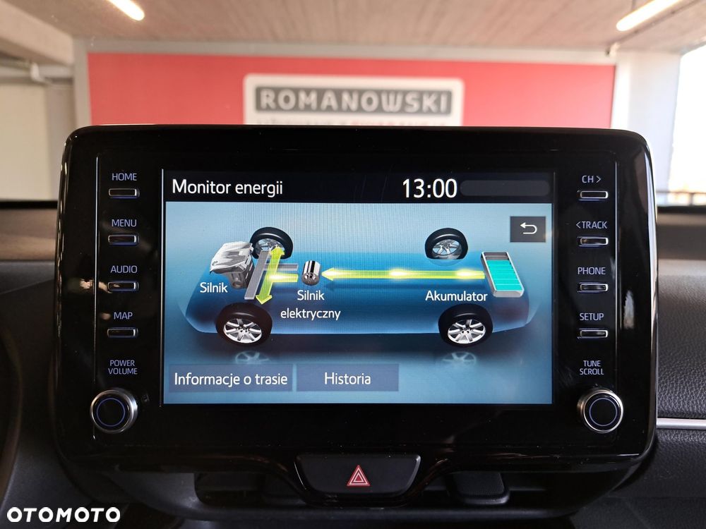 Toyota Yaris Cross Hybrid 1.5 Comfort - 20