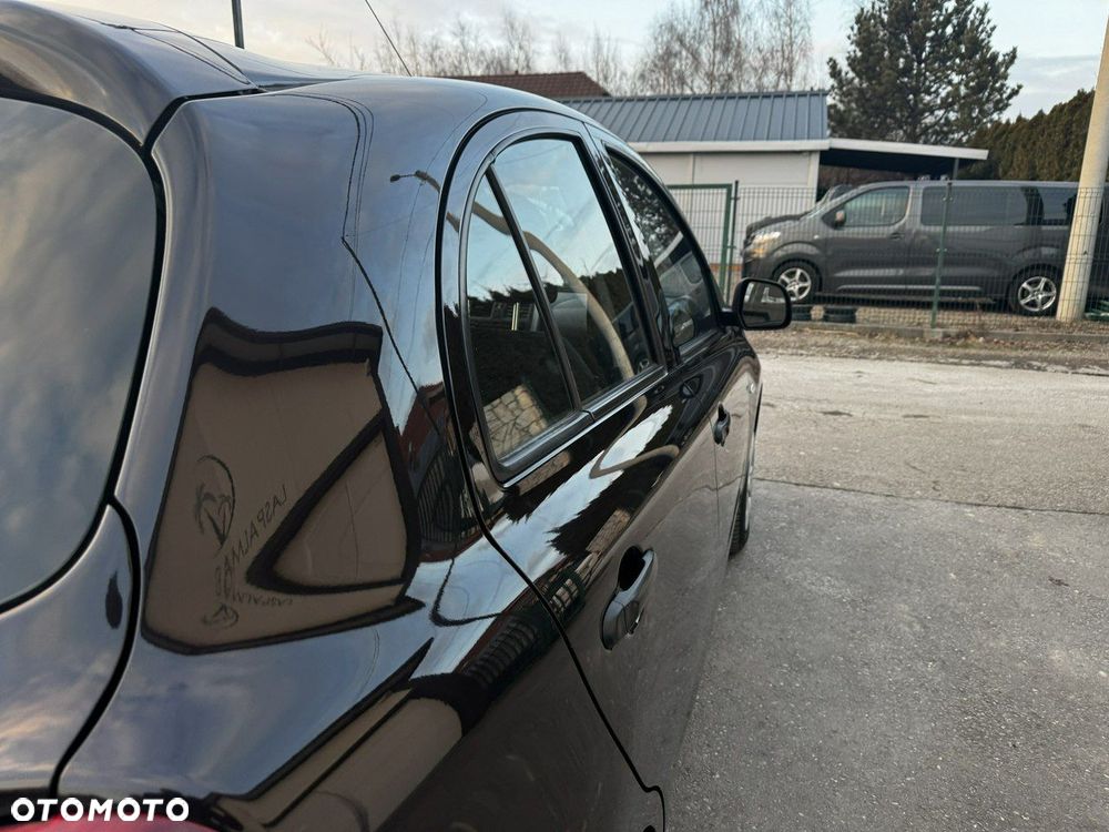 Nissan Micra 1.2 Acenta - 6