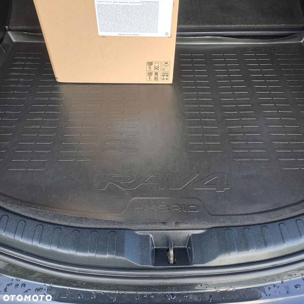 Toyota RAV4 2.5 4x4 Edition S+ - 25