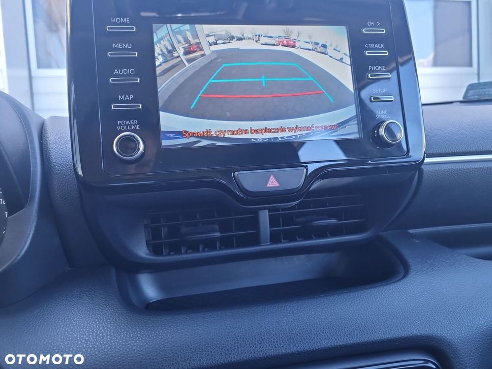 Toyota Yaris Hybrid 1.5 Comfort - 21