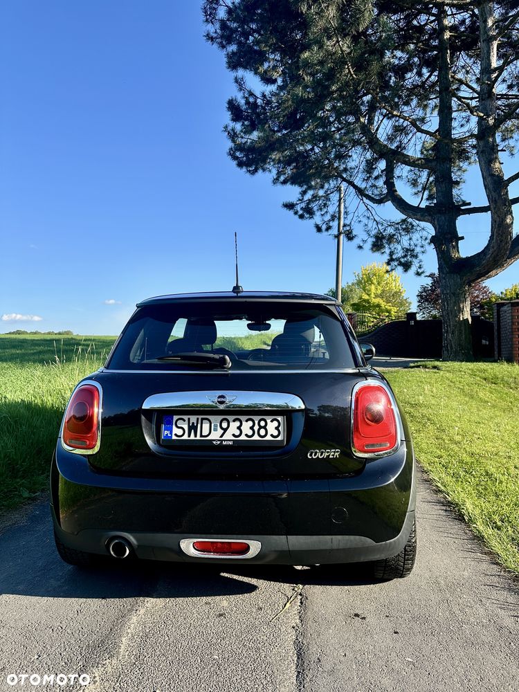MINI Cooper - 2