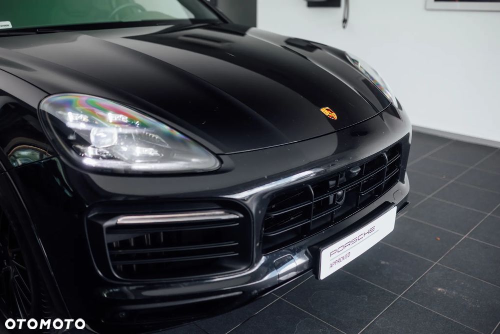 Porsche Cayenne GTS - 35