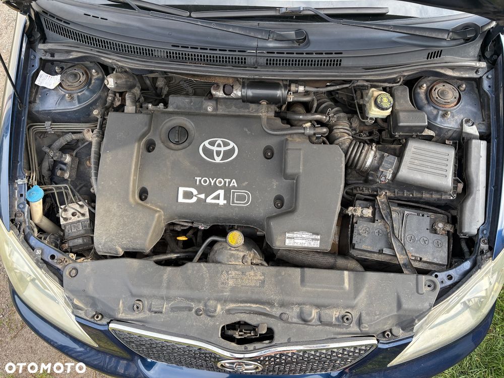 Toyota Corolla 2.0 D-4D Sol - 29