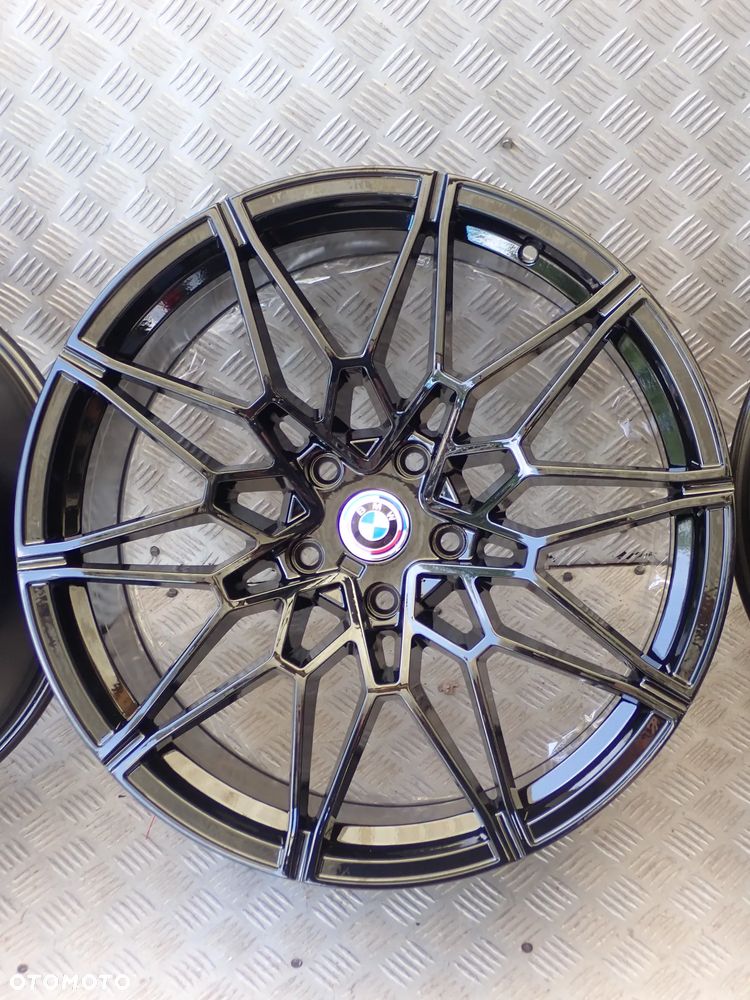 FELGI ALUMINIOWE BMW F30  2X 9,5JX20 5X120  / 2X 8,5JX20  5X120 - 6