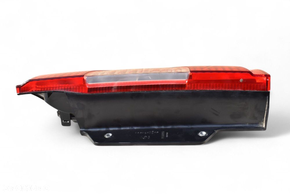 Lampa Prawy Tył NEMO BIPPER FIORINO QUBO 2008-2016R EU 01353205080E - 5