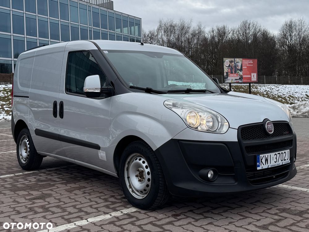 Fiat DOBLO - 9