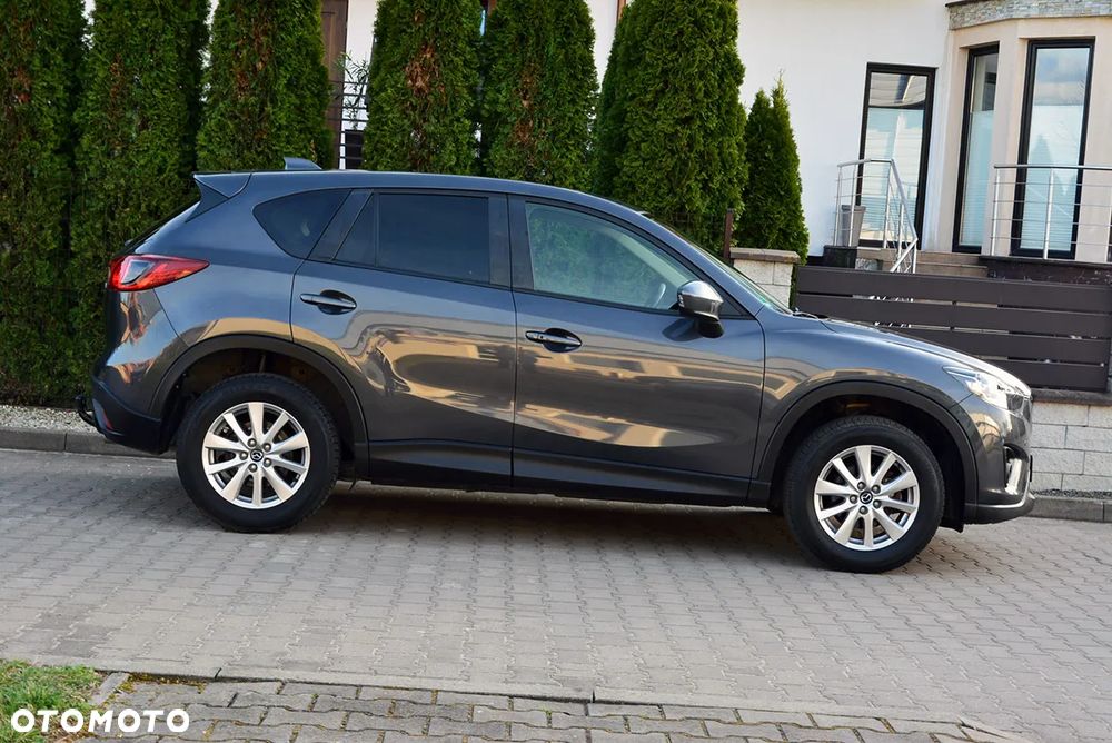 Mazda CX-5 2.2 D Skyenergy 2WD - 6