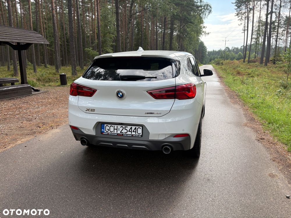 BMW X2 - 4