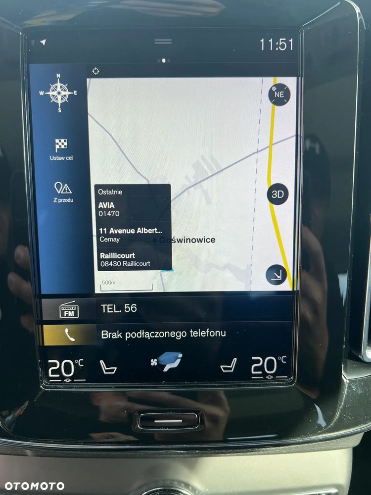 Volvo XC 40 - 29