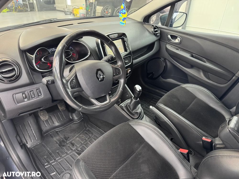 Renault Clio (Energy) TCe 90 Start & Stop INTENS - 23