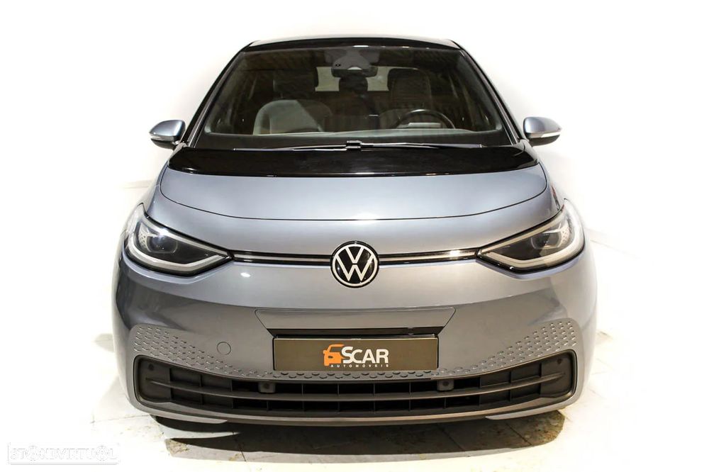 VW ID.3 Pro Performance - 2