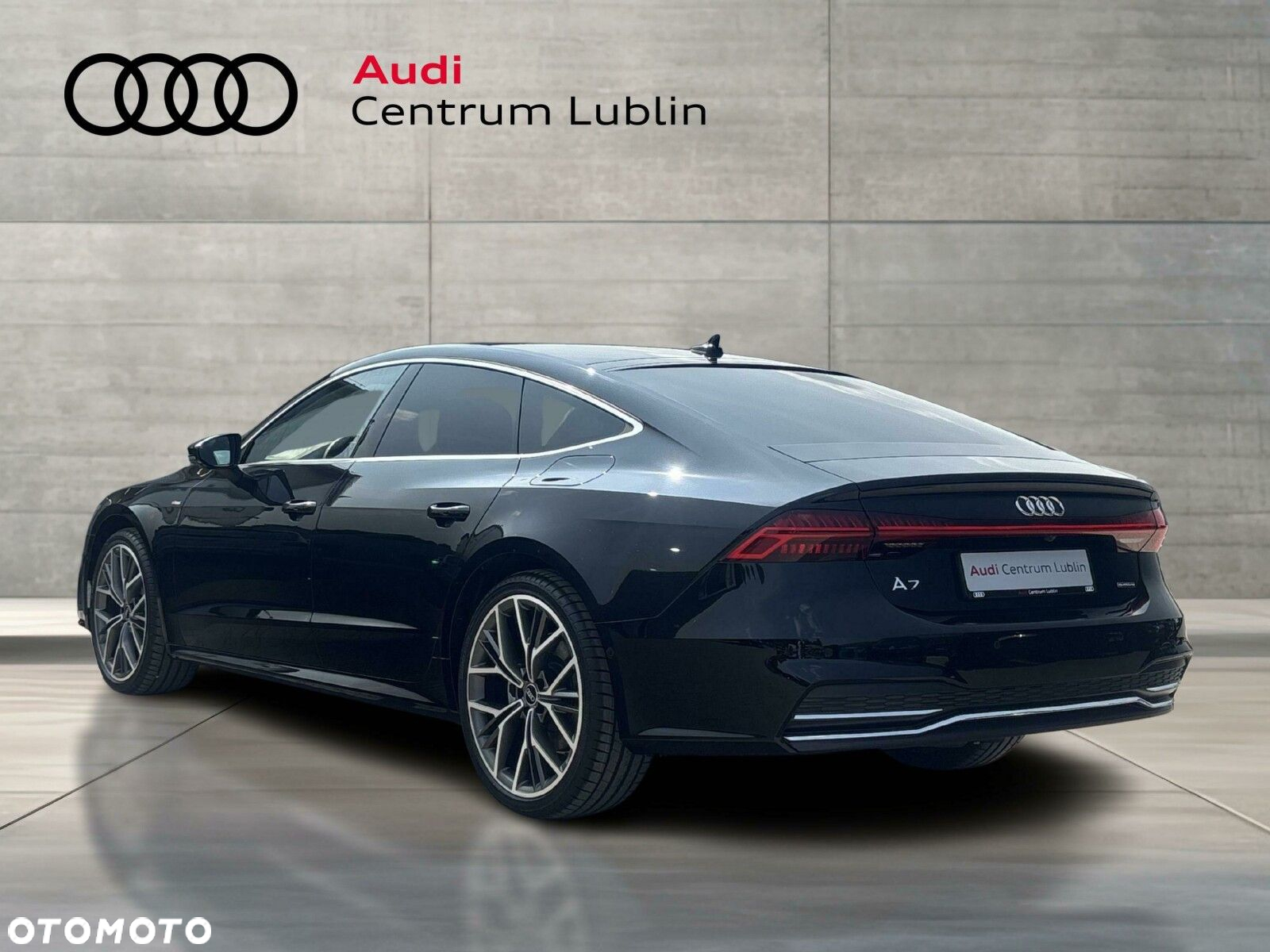 Audi A7 - 3