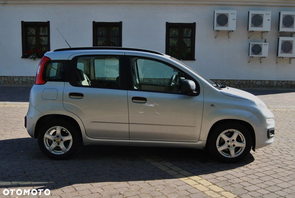 Fiat Panda - 15