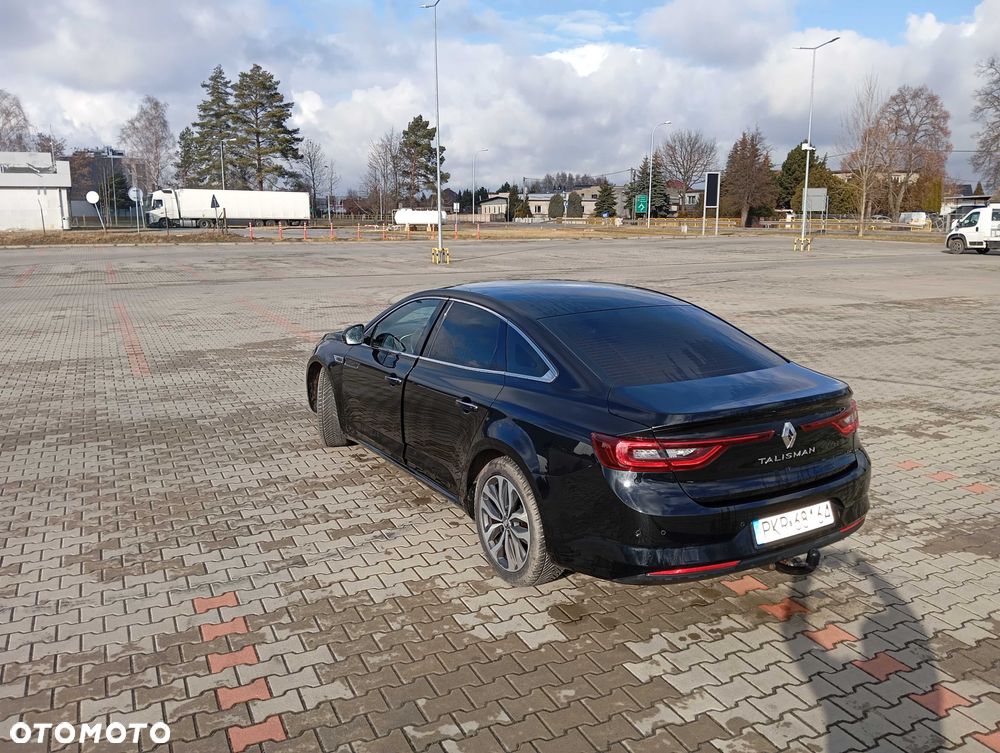 Renault Talisman - 6