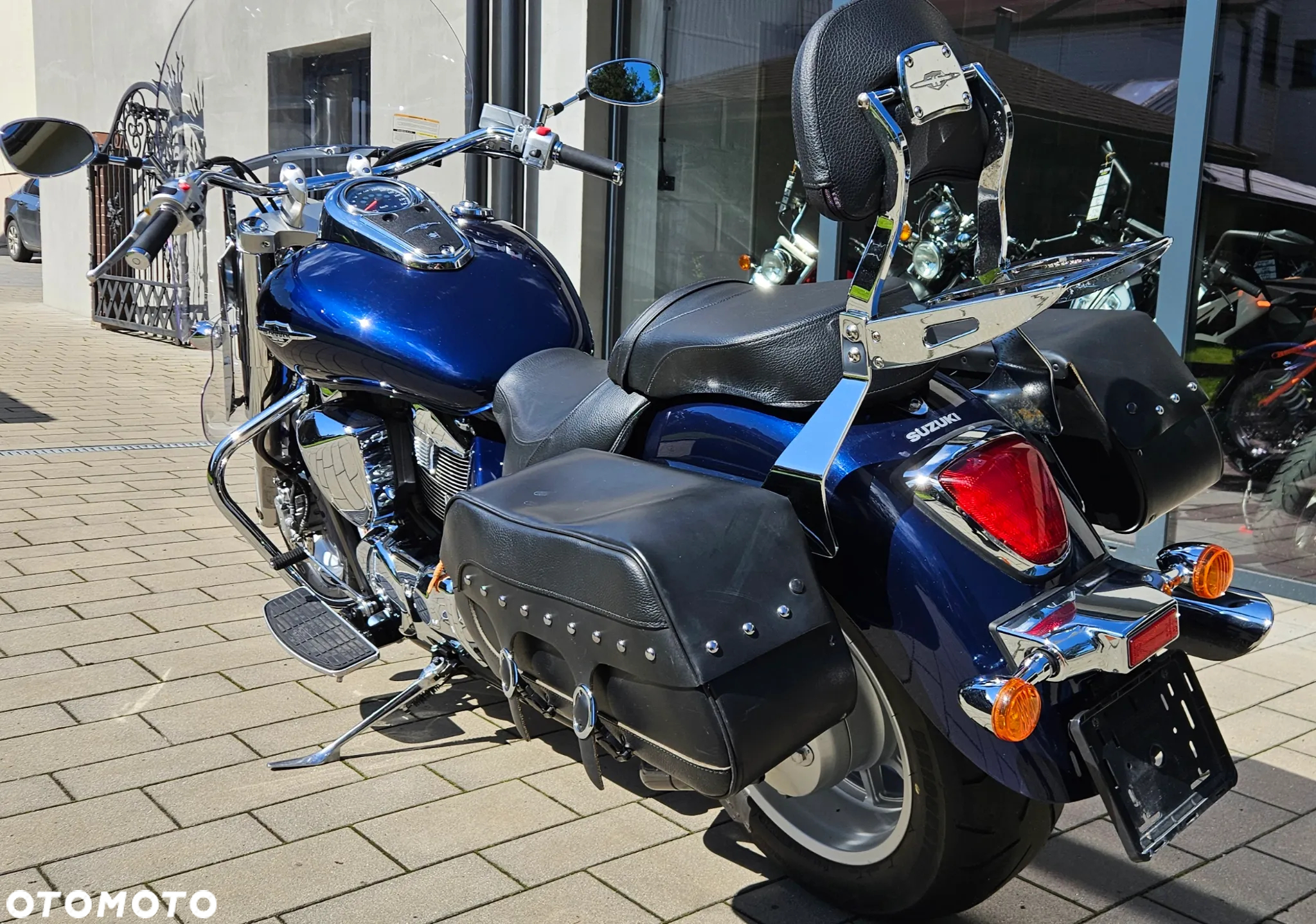 Suzuki Inny - 10