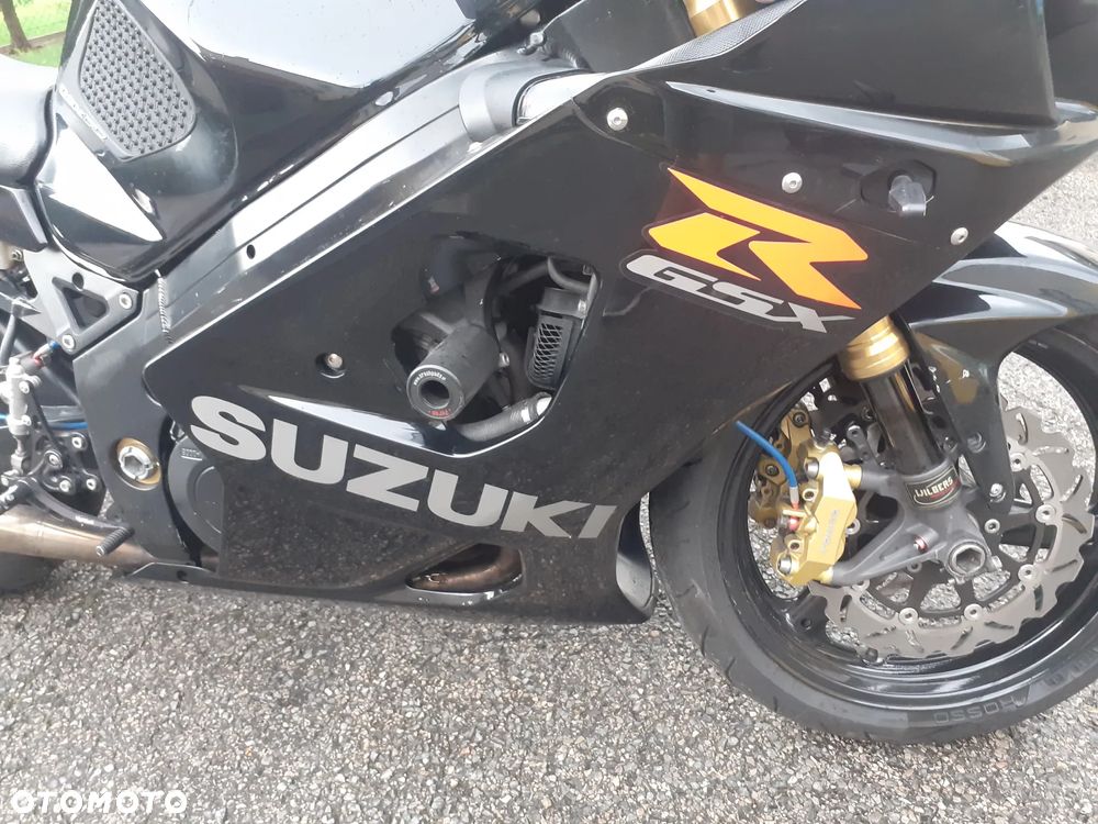 Suzuki GSX-R - 14