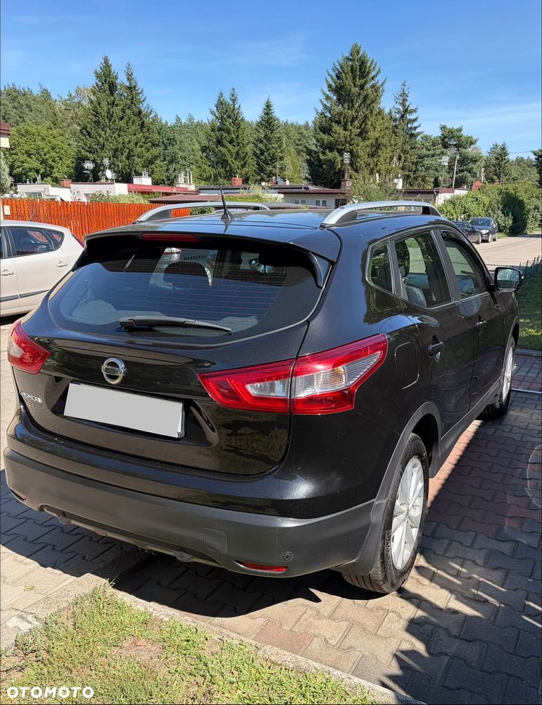 Nissan Qashqai 1.2 DIG-T Tekna+ - 6