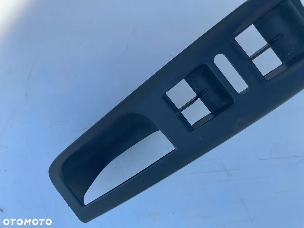 Panel uchwyt szyb lewy przód vw Passat B6 3C1867171B - 2