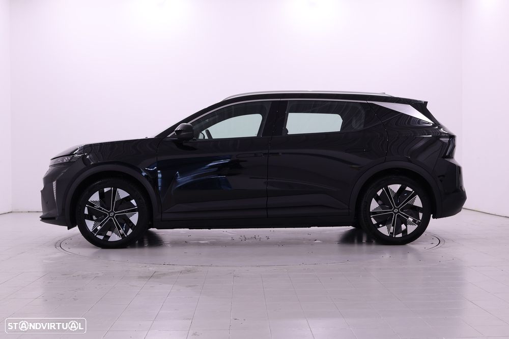 Renault Scénic E-Tech 60 kWh Evolution - 8