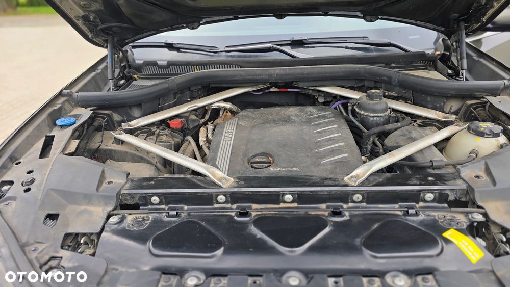 BMW X5 xDrive30d - 7