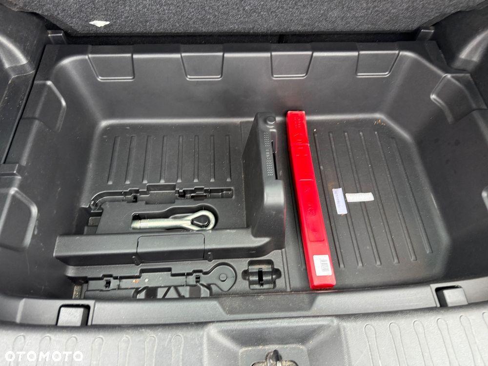 Nissan Juke 1.6 Start/Stop Acenta - 15