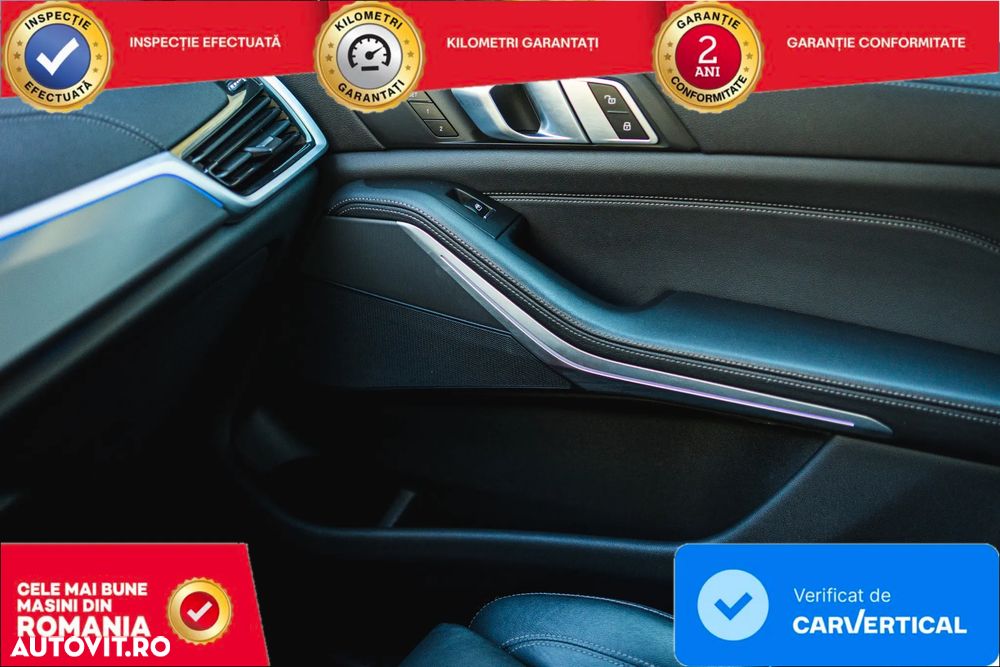BMW X5 - 16