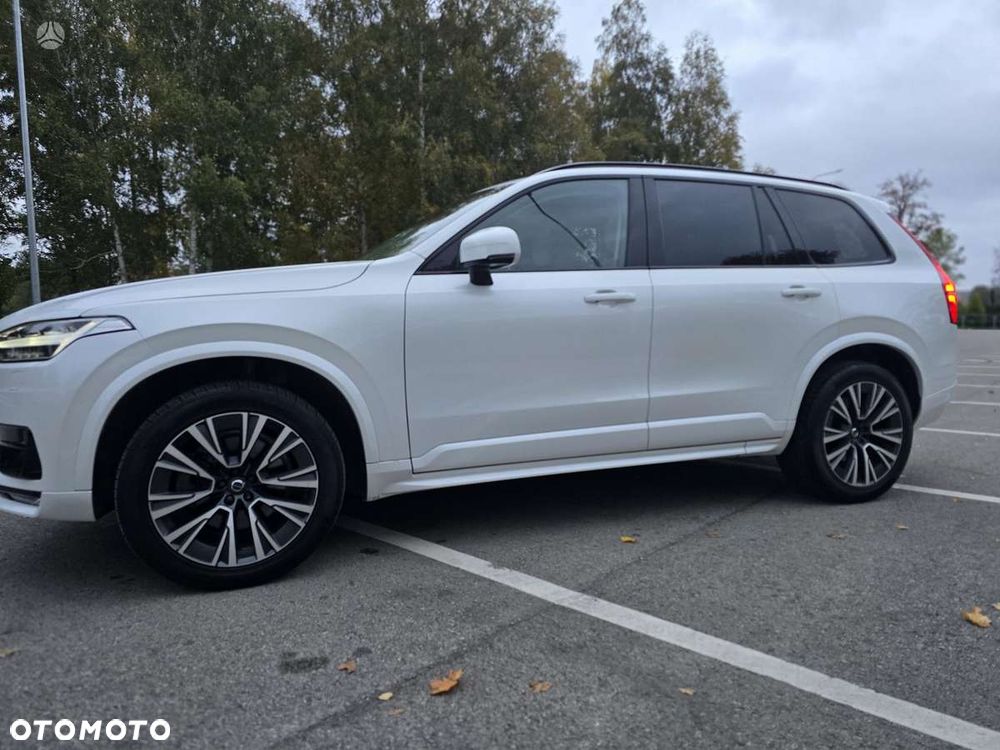 Volvo XC 90 T6 AWD Inscription 7os - 4