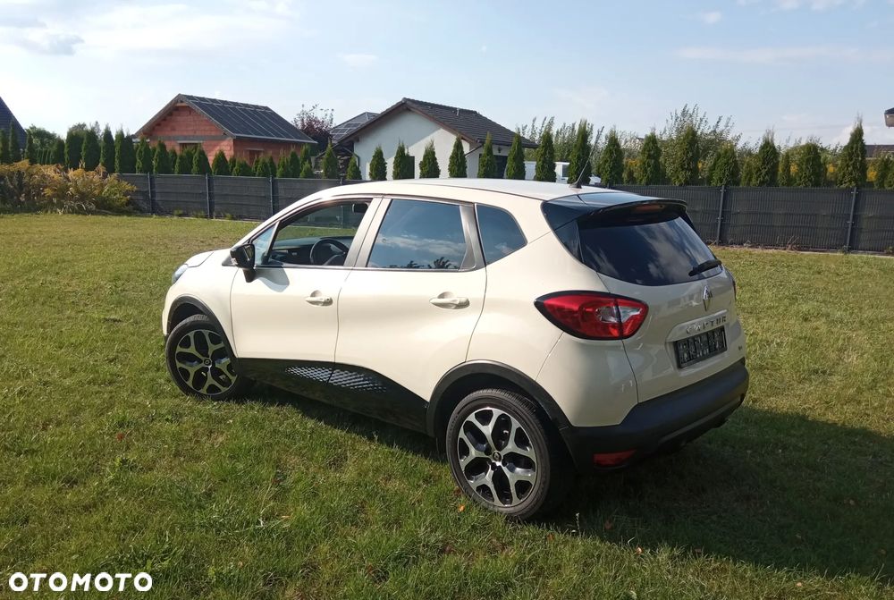 Renault Captur ENERGY TCe 90 Start&Stop Luxe - 9