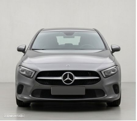 Mercedes-Benz A 180 d 7G-DCT Edition 19 - 10
