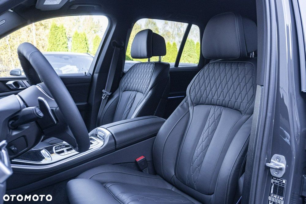 BMW X5 - 18
