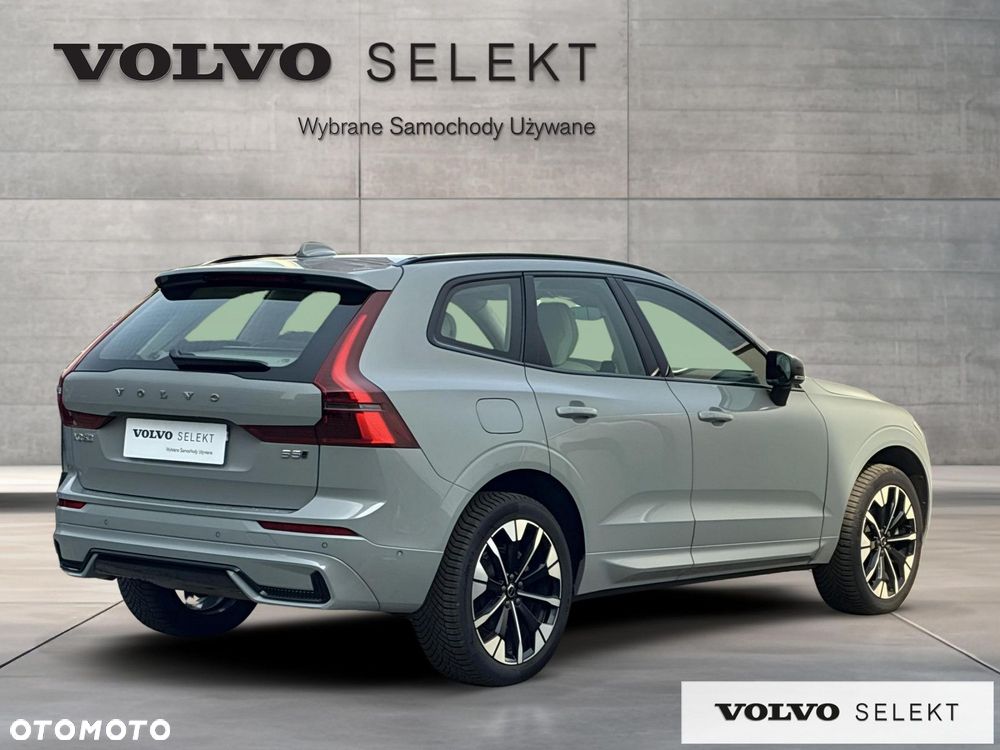Volvo XC 60 - 6