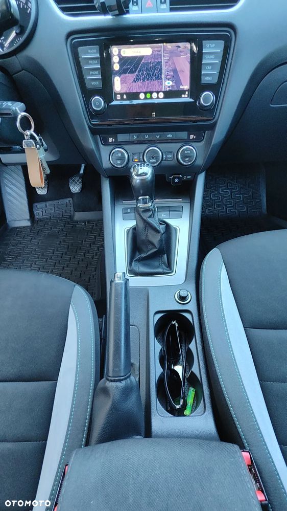 Skoda Octavia 1.4 TSI Joy - 18