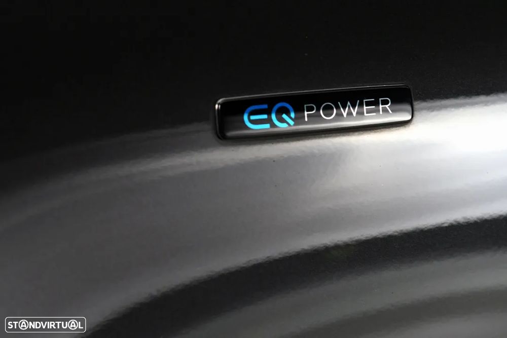 Mercedes-Benz GLC 300 de 4Matic - 7