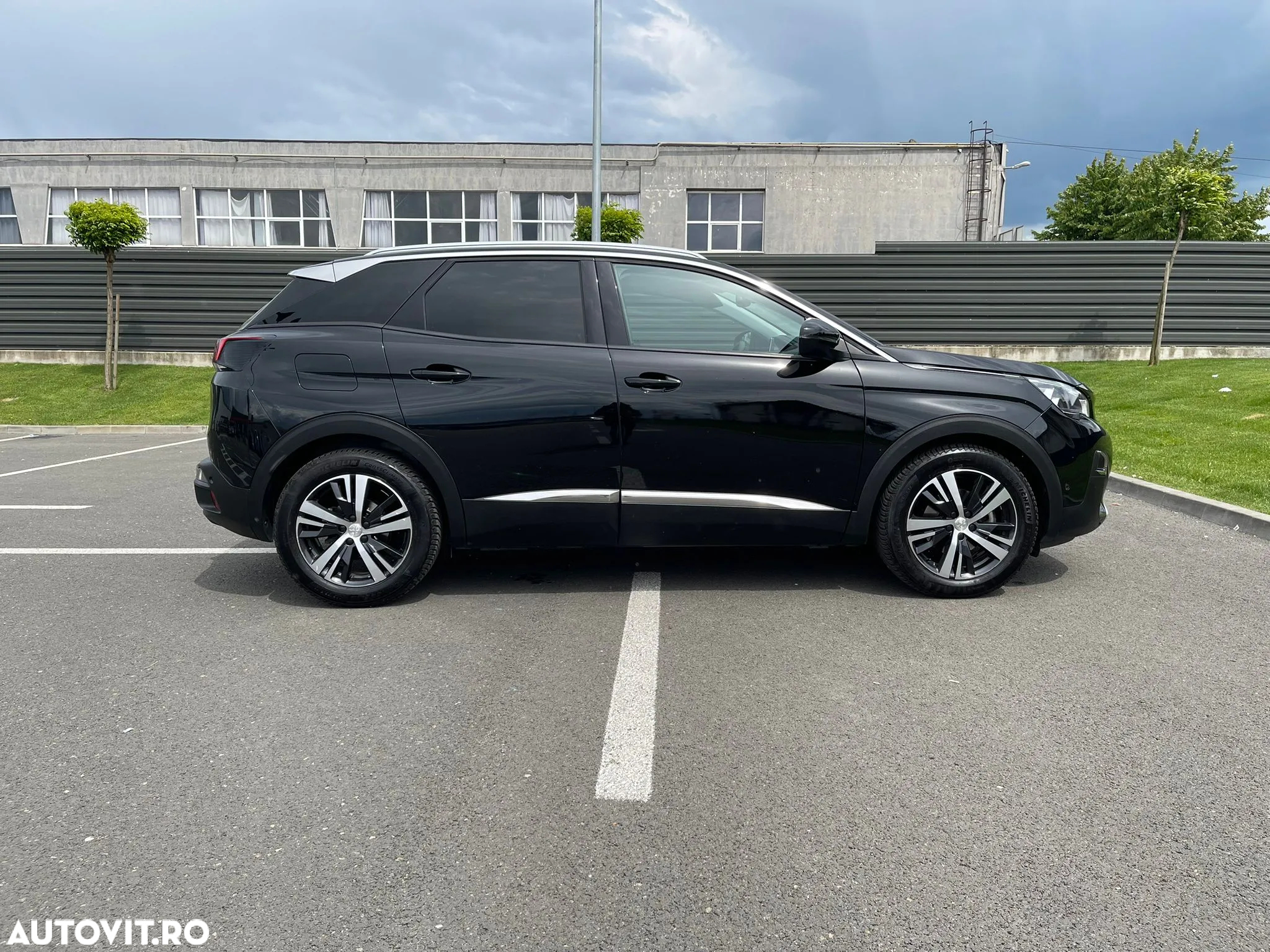Peugeot 3008 1.6 BlueHDI FAP EAT6 STT Allure - 33