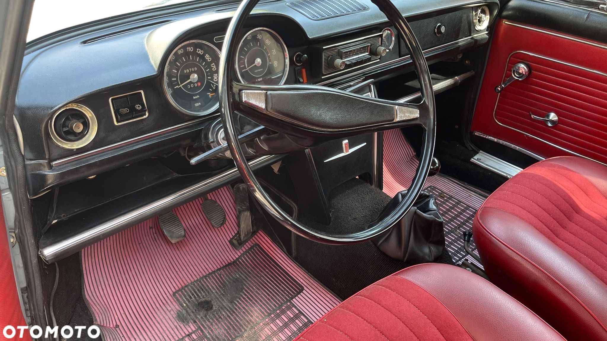 Fiat 125p - 31