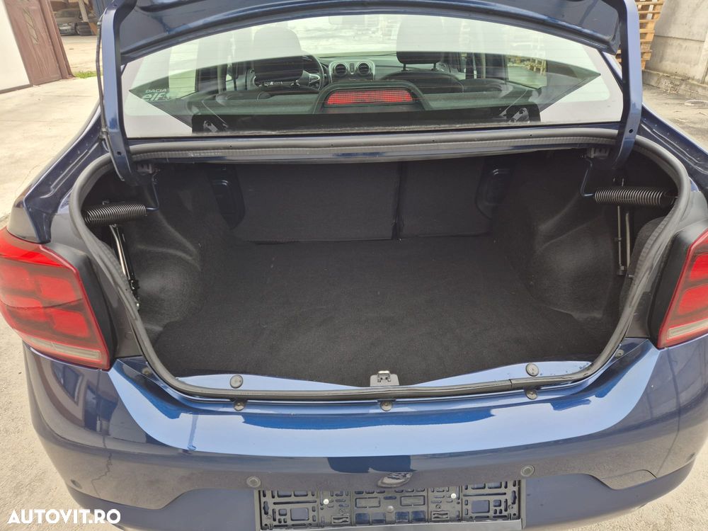 Dacia Logan 1.0 SCe Laureate - 15