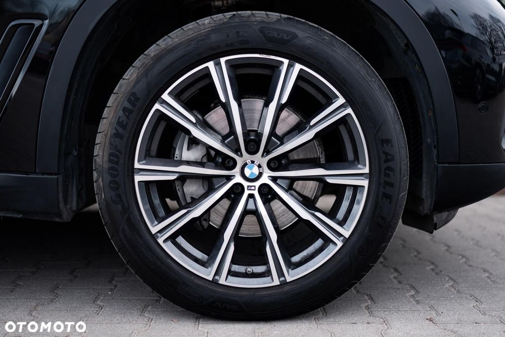 BMW X5 xDrive40i - 39