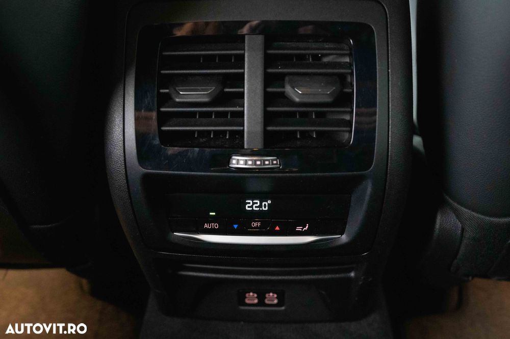 BMW X3 xDrive30e Aut. M Sport - 35