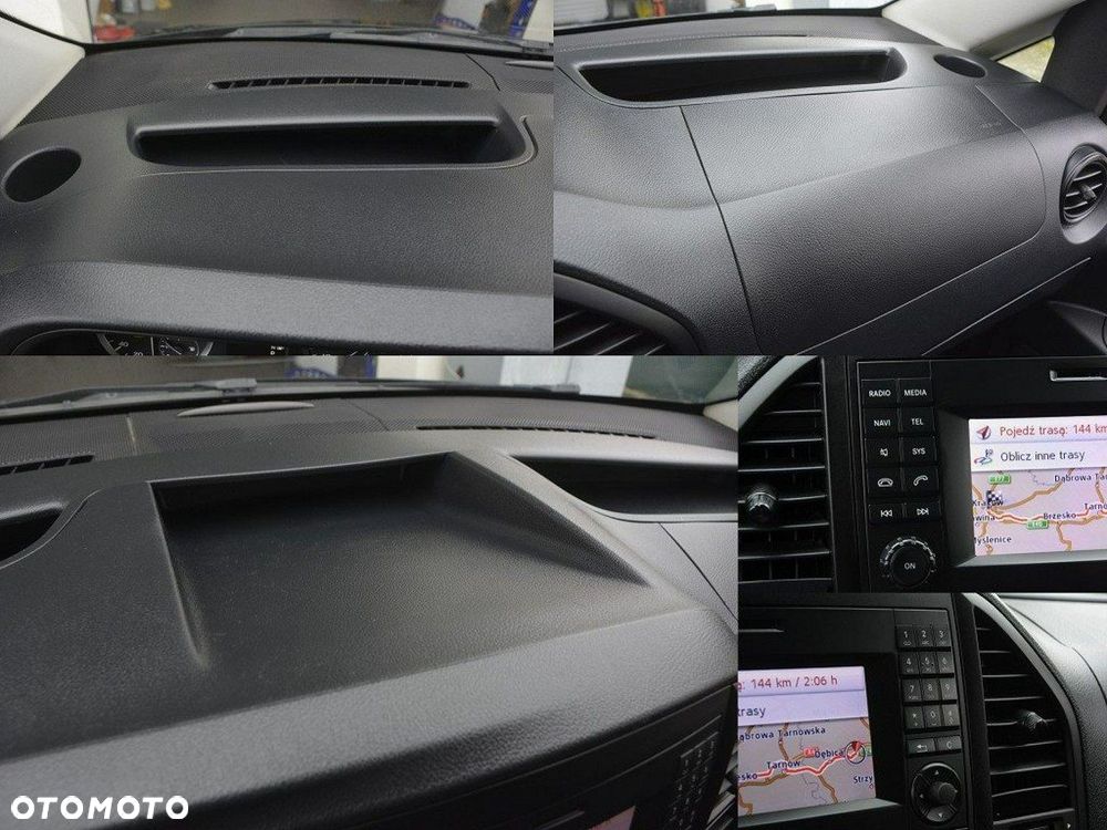 Mercedes-Benz Vito - 17
