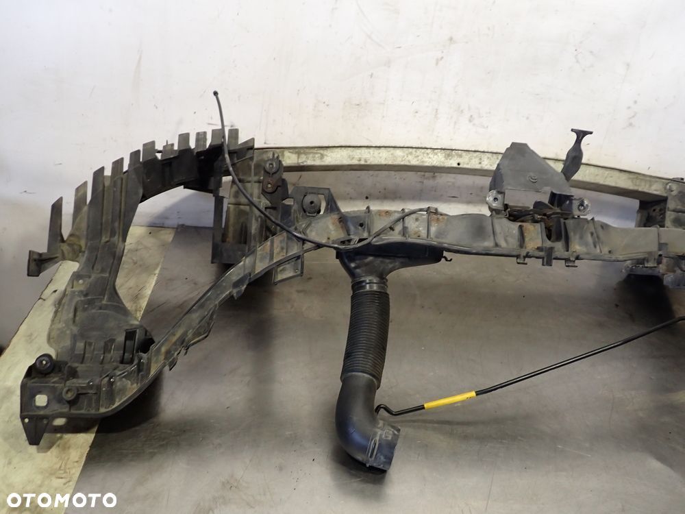 PAS PRZEDNI OKULAR MERCEDES W169 A200 - 6