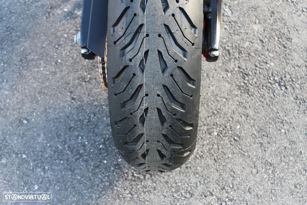 BMW F 900 XR Sport - 24