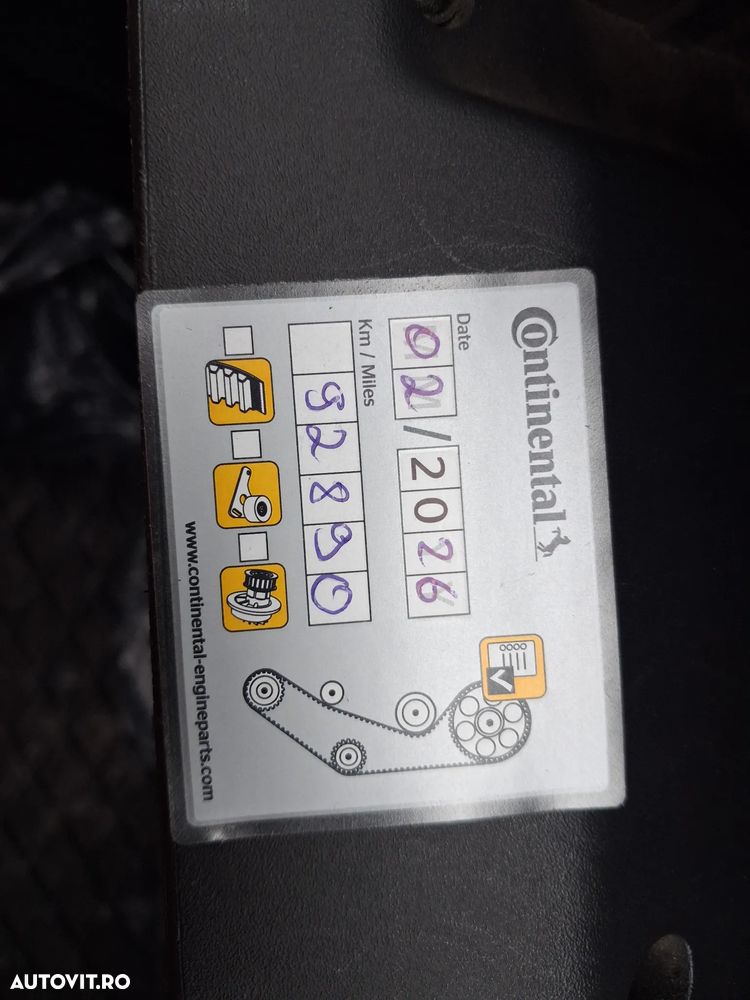 Dacia Logan K90 1.6 Ambiance - 4