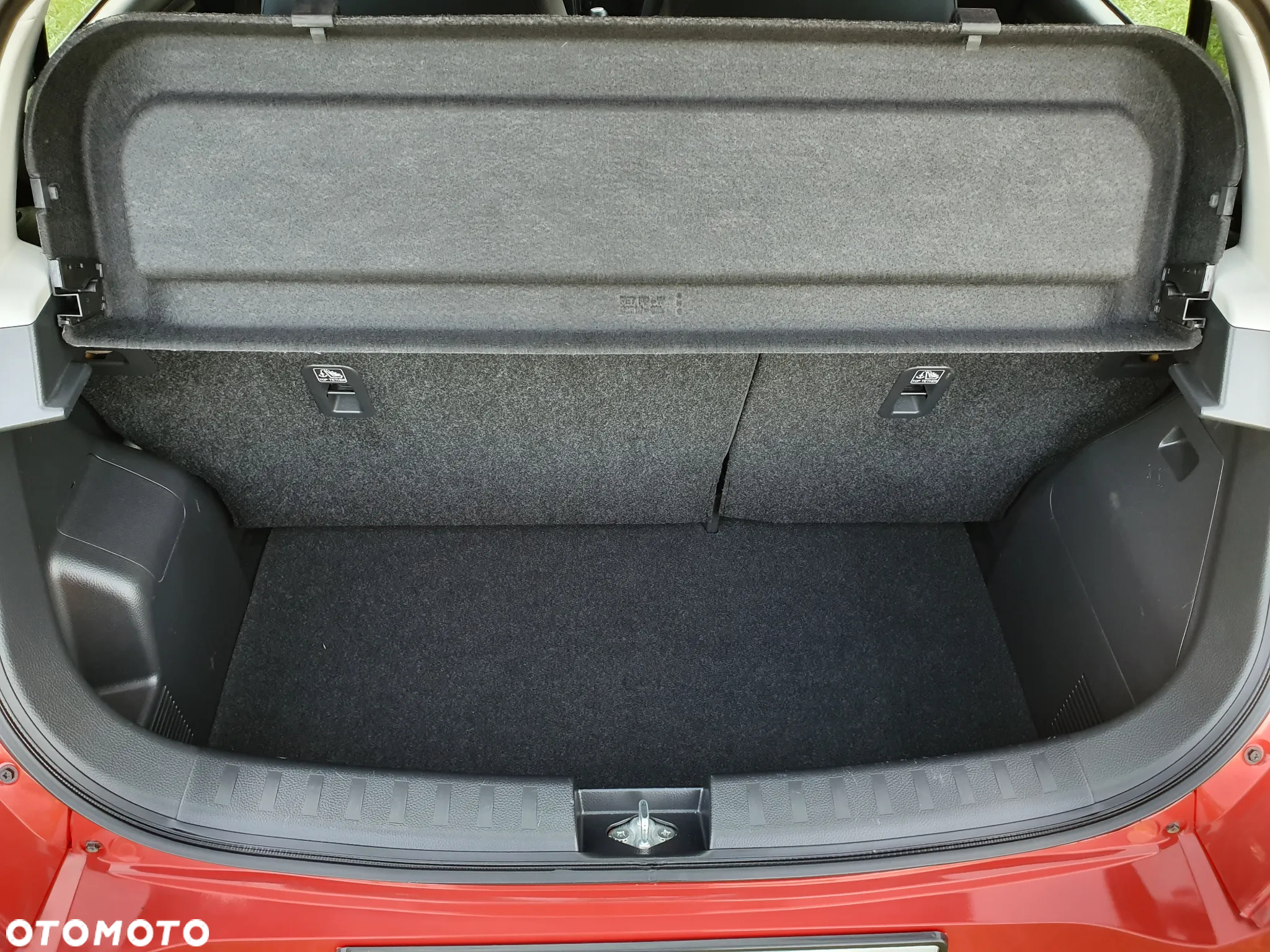 Suzuki Swift 1.2 Comfort Plus - 22