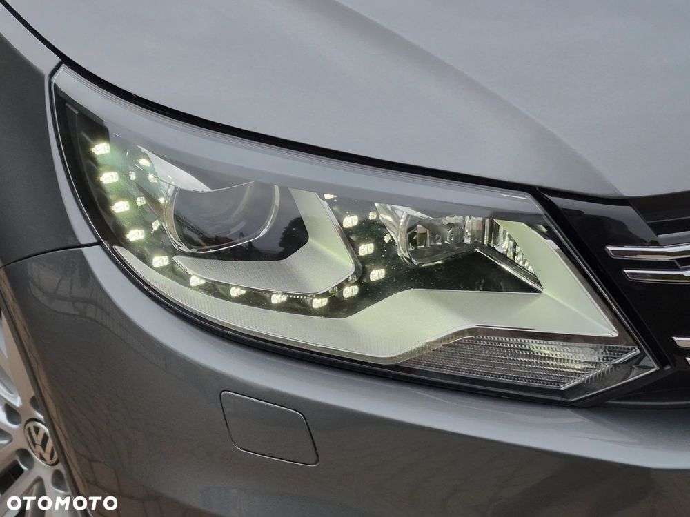 Volkswagen Tiguan - 29