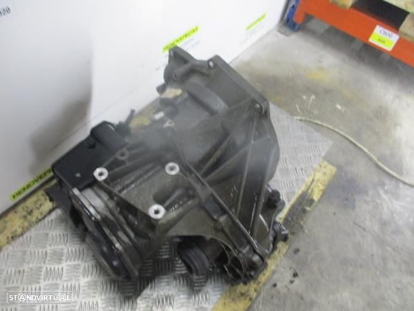 Caixa Velocidades Ford Focus Turnier (Dnw) - 2