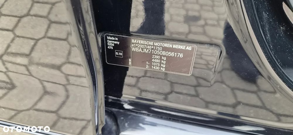 BMW Seria 5 - 19